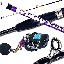 Amazon | おり釣具 初めての船タチウオ釣り ロッド＆リール